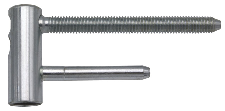 Závěs dveřní TRIO 15 VD PYRO PH zinek modrý Závěs dveřní TRIO 15 VD PYRO PH zinek modrý - Kliky, okenní a dveřní kování, panty Závěsy (panty) Závěsy dveřní