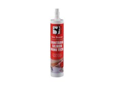 Silikon sanitární transparentní 280 ml