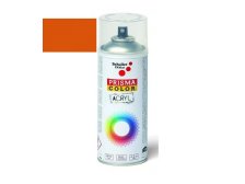 Sprej PRISMA COLOR RAL 2009 dopravní oranžová
