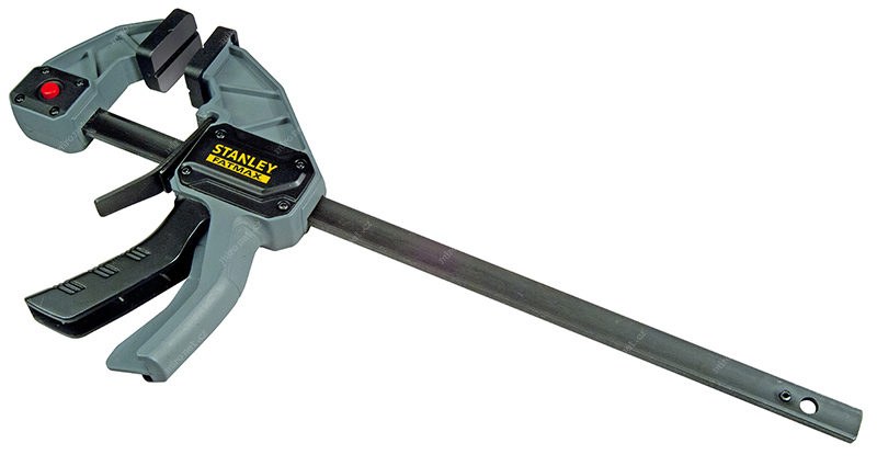 Svěrka jednoruční TRIGGER CLAMP 150 mm FM L - Nářadí ruční a elektrické, měřidla Nářadí ruční Svěráky, svěrky
