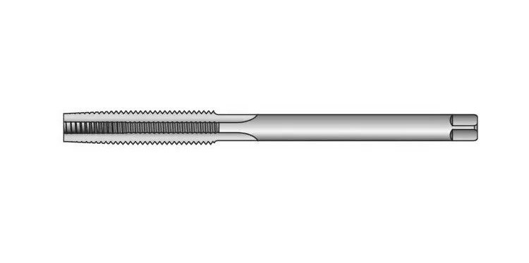 Závitník maticový M5x0,8 HSS 2N PN8/3070 (NU3070M5H) Závitník maticový M5x0,8 HSS 2N PN8/3070 (NU3070M5H) - Brusivo, vrtáky, závitořezy, kartáče Závitořezy Závitníky