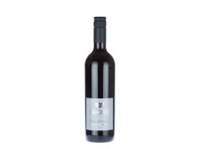 Víno Svatovavřinecké červené 2020 jakostni suché, 0,75 l č. š. 21220LA alk. 12%