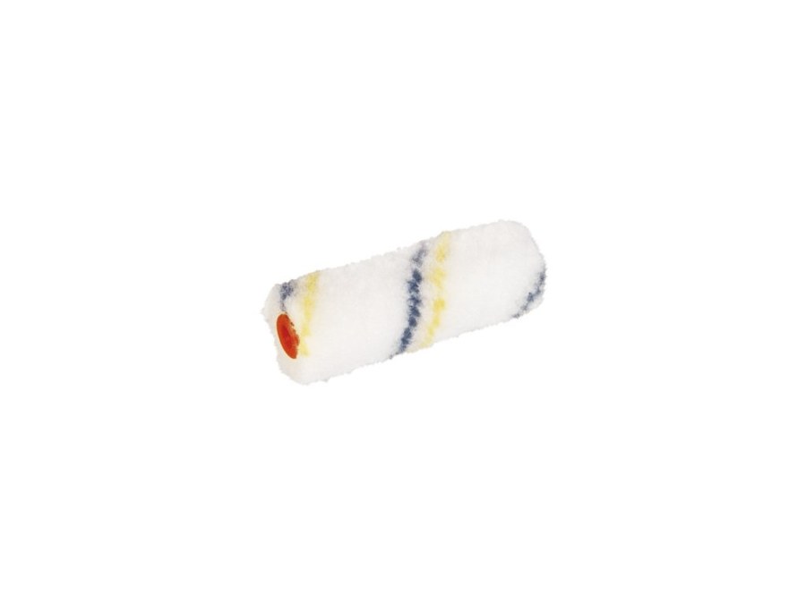 Váleček mini NYLON 14 100 mm 1 ks Váleček mini NYLON 14 100 mm 1 ks - Vybavení pro dům a domácnost Pomůcky malířské a natěračské Válečky, síta, držadla