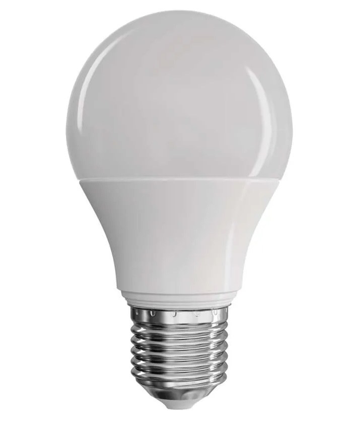 Žárovka LED ZQ3224 TRUE LIGHT A60 7,2 W (60W) 806 lm E27