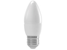 Žárovka LED ZQ3121 FLM CLS CANDLE 4,9 W (40 W) 470 lm E27