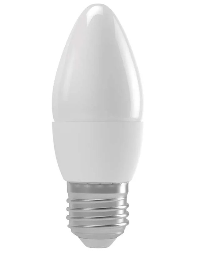 Žárovka LED ZQ3121 FLM CLS CANDLE 4,9 W (40 W) 470 lm E27