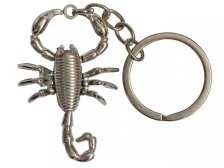 Přívěsek Štír kov nikl