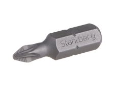 Bit STAHLBERG PZ 2 25mm S2