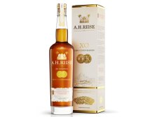 A.H.Riise RUM Gold Medal 1888 0,7 L, 40%