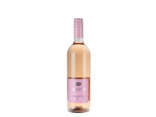 Víno Svatovavřinecké rosé 2022 MZV Volné pole polosladké, 0,75 l alk 10,5%