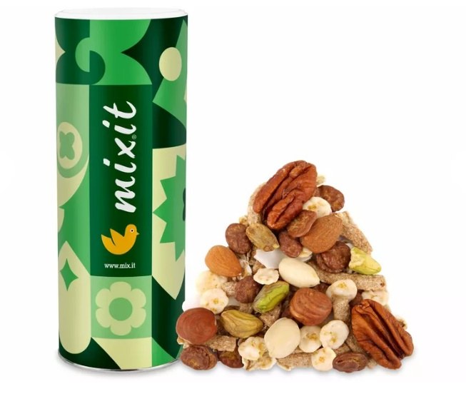 Müsli s ořechy 400 g MIXIT (to pravé ořechové) - Delikatesy, dárky Delikatesy