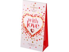 Pralinky With love 100 g krabička