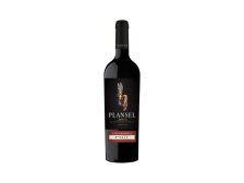 Víno VRA T 2021 Red Plansel Tinta Barroca 0,75 l 14 měsíců v dubovém sudu