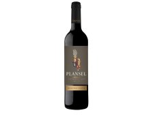 Víno VRA T 2021 Red Plansel Reserva 0,75 l 12 měsíců v dubovém sudu