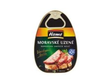 Moravské uzené 340 g HAM (XXMORUZ340)