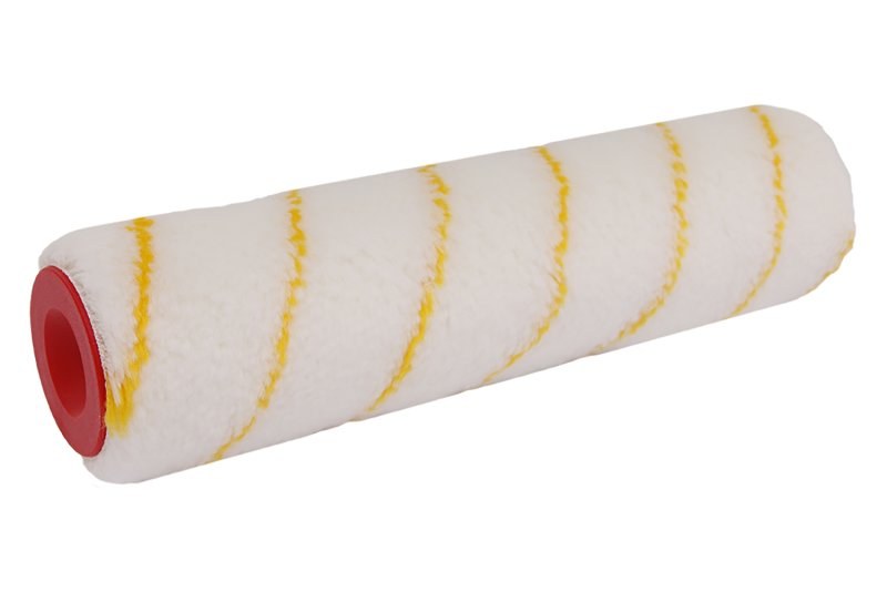 Váleček polyakryl 250 x 8 x 48 x 12 mm Váleček polyakryl 250 x 8 x 48 x 12 mm - Vybavení pro dům a domácnost Pomůcky malířské a natěračské Válečky, síta, držadla