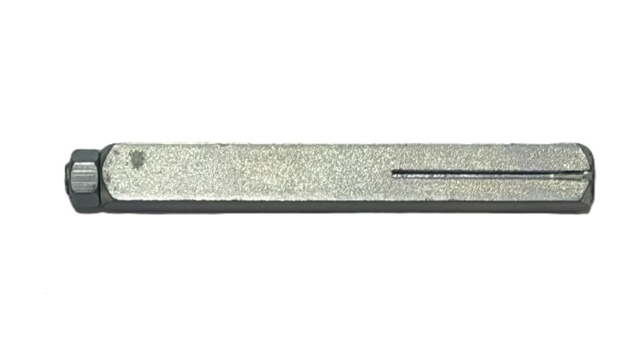 Čtyřhran expanzní jednostranný 8 x 65 mm