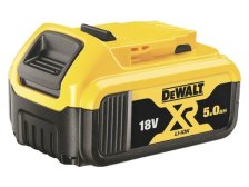 Akumulátor zásuvný 5,0 Ah 18 V XR Li-Ion