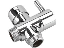 Přepínač sprchy pro 830307 BALLETTO