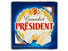 Sýr PRÉSIDENT Camembert 90 g