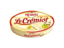 Sýr PRÉSIDENT Crémiot 200 g