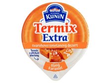 Termix Extra slaný karamel 130 g KUNÍN