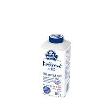 Mléko kefírové 300 g KUNÍN - Delikatesy, dárky Ostatní