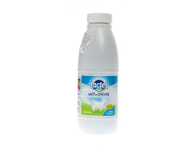 Mléko kozí trvanlivé 1,5% 1l KUNÍN - Delikatesy, dárky Ostatní