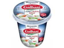 Sýr GALBANI Mozzarella mini bufala 150 g