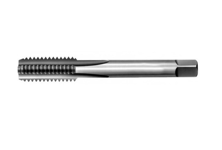 Závitník sadový M8x1,25 III HSS 2N ČSN 22 3010