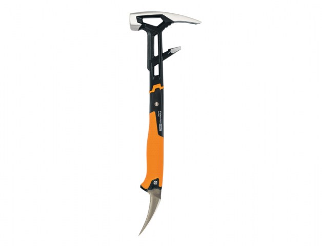 Nářadí na demolici M Hardware 46 cm, 1027220, FISKARS - Nářadí ruční a elektrické, měřidla Nářadí ruční Kladiva, palice a paličky