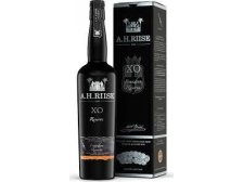 Rum A.H.Riise Founders Reserva XO Batch No.5 0,7l, alk. 44,4% dárkové balení