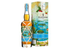 Rum Plantation Isle of Fiji 2004 0,7l, alk. 50.3% dárkové balení