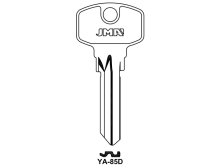 Polotovar klíče JMA YA-85D