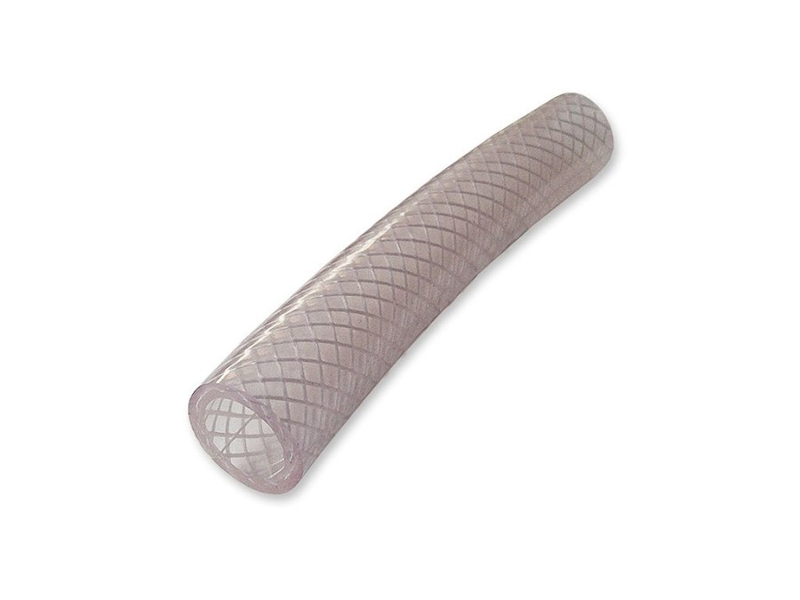 Hadice PVC pro pitnou vodu 1125 3/8" 50 m B 10/14,5 mm Hadice PVC pro pitnou vodu 1125 3/8" 50 m B 10/14,5 mm - Zednické nářadí, zahrada, nádoby Hadice