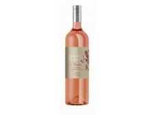 Víno Rosálie-rosé (ZW+CSg) 2023 polosuché, 0,75 l alk. 11,5%, č.š. 2/23