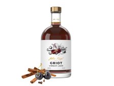 Griot 28%, 0,5 l Anton Kaapl