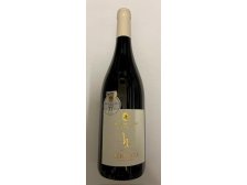 Víno CDR RGE HEREDITA 0,75 l, CRD 2021, AOP, alk. 14,5%