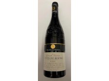 Víno Cotes du Rhone Grande Réserve 75 CL 2022 AOP suché červené, alk. 14,5%