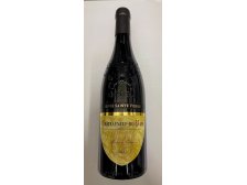 Víno Chateauneuf du Pape LES SAINTE VIERGE 2022 RED 0,75 l červené, alk. 14,5%