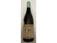 Víno Vacqueyras BLC DME Libellule 75 CL CDR 2022 suché bílé, alc. 13,5%