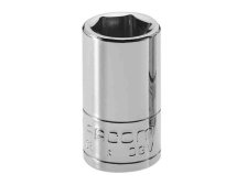 Hlavice nástrčná 1/4", 6hran 8mm, FACOM