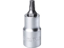 Hlavice zástrčná (torx) 1/2" TX T40