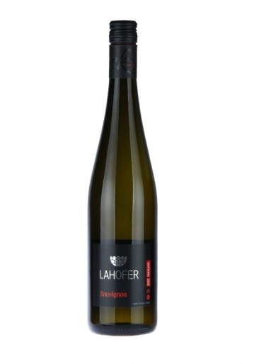 Víno Sauvignon 2023 VH - Volné pole, sladlé, 0,75 l alk.10,5% - Víno tiché Dezertní Bílé