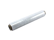 Folie průtažná ruční 23 µm / šíře 50 cm / 177 m