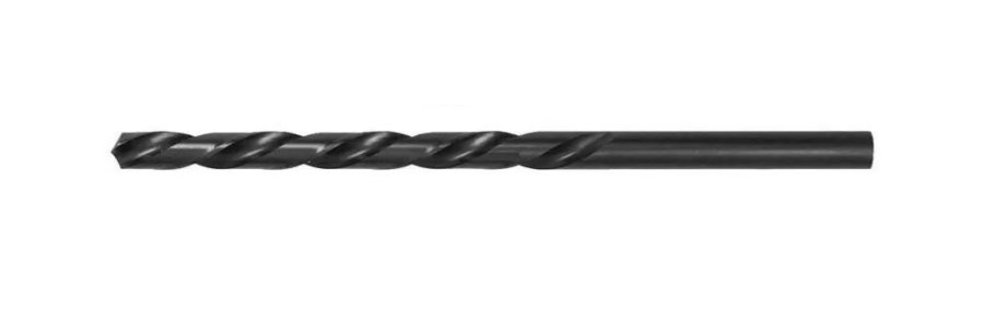 Vrták prodloužený 4 mm - 119/78 ČSN 221125, DIN 340 RNHSS Pasivovaný Vrták prodloužený 4 mm - 119/78 ČSN 221125, DIN 340 RNHSS Pasivovaný - Brusivo, vrtáky, závitořezy, kartáče Vrtáky, korunky Vrtáky do železa, nerez