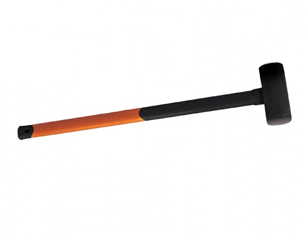 Palice L 750 mm, 3,9 kg, 1001619 FISKARS Palice L 750 mm, 3,9 kg, 1001619 FISKARS - Nářadí ruční a elektrické, měřidla Nářadí ruční Kladiva, palice a paličky