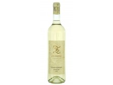 Víno Chardonnay 2023 PS suché, 0,75 l č. š.1623 alk. 14%