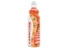 Nápoj CARNITINE ACTIVITY drink mandarinka 750 ml (sycený)