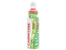 Nápoj CARNITINE ACTIVITY drink zelené jablko 750 ml (sycený)